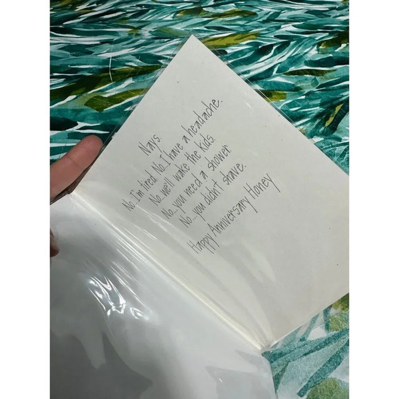 7 NEW Greeting Cards - Picture 9 of 9